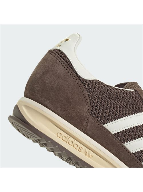SL 72 RS            EARSTR/OWHITE/WARVAN ADIDAS ORIGINALS | JR8774/ND